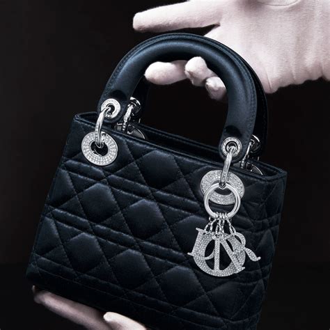 dior dianna|lady diana Dior bag size.